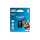 GOODRAM 8GB microSDHC zapis5MB/s odczyt15MB/s+adapter - 303118 - zdjęcie 3